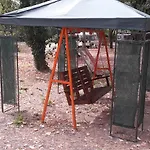 مكان تخييم енерджи فارنا