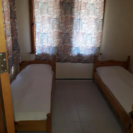 Kemping енерджи *
